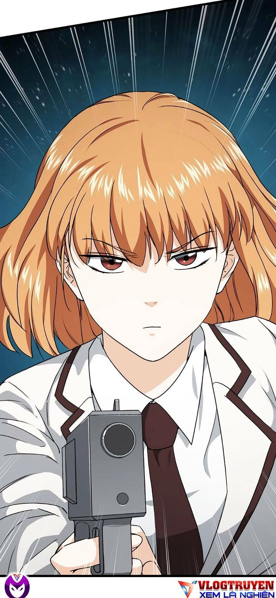 Bố Tôi Quá Mạnh Chapter 92 - 13