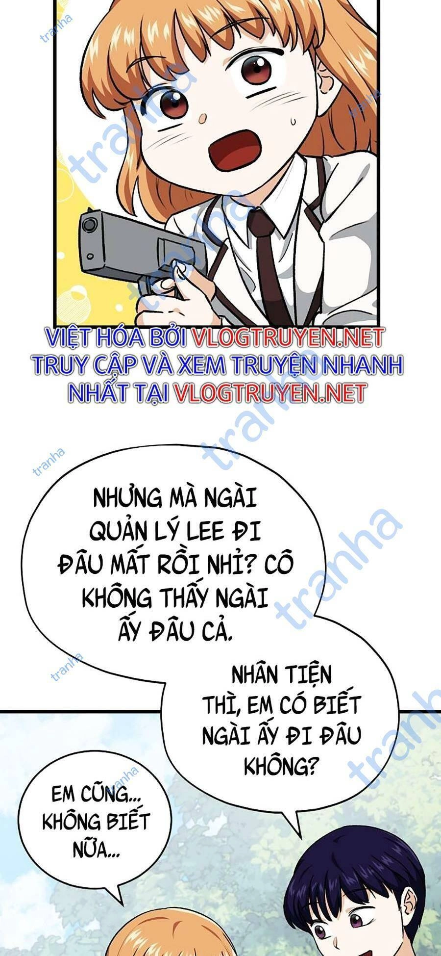 Bố Tôi Quá Mạnh Chapter 92 - 17