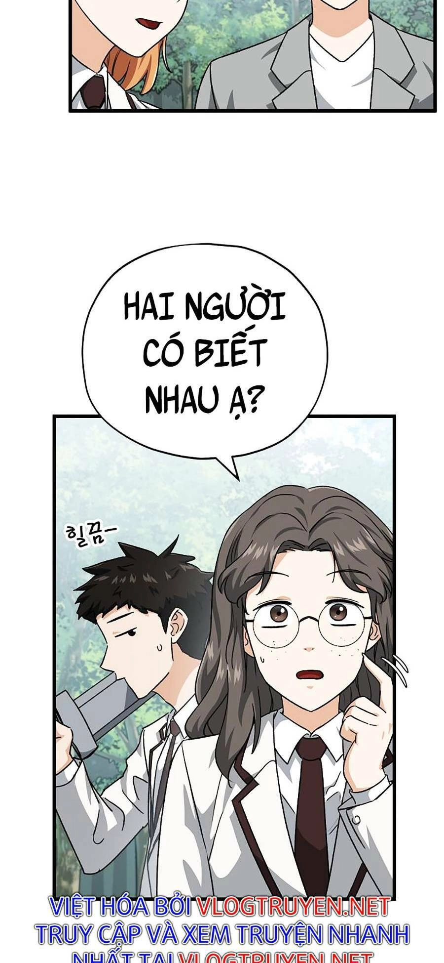 Bố Tôi Quá Mạnh Chapter 92 - 19