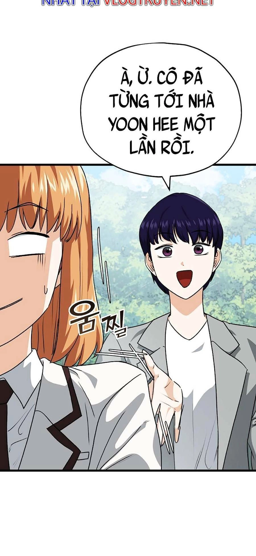 Bố Tôi Quá Mạnh Chapter 92 - 20