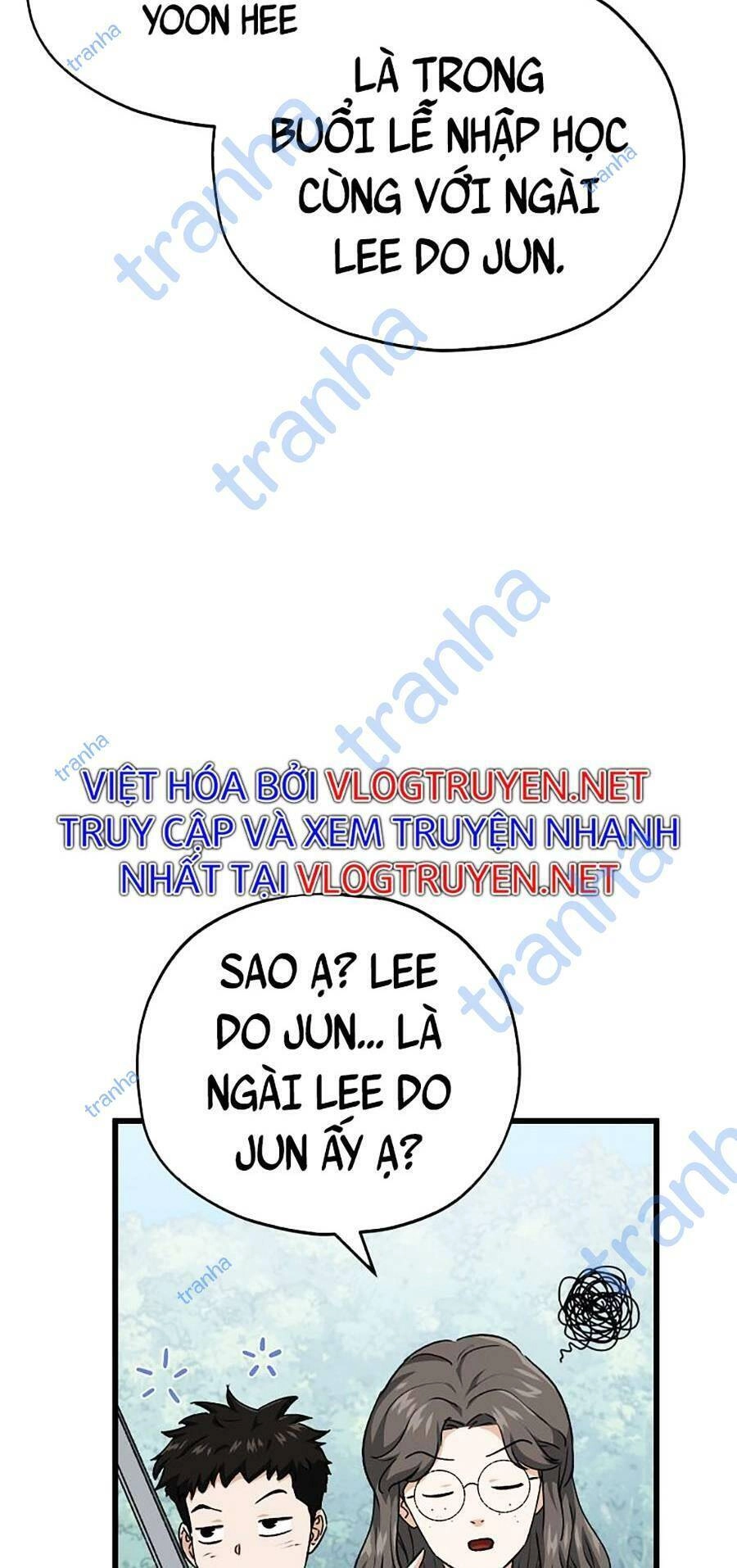 Bố Tôi Quá Mạnh Chapter 92 - 23