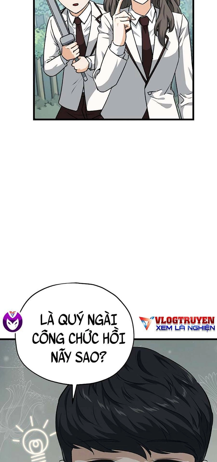 Bố Tôi Quá Mạnh Chapter 92 - 24