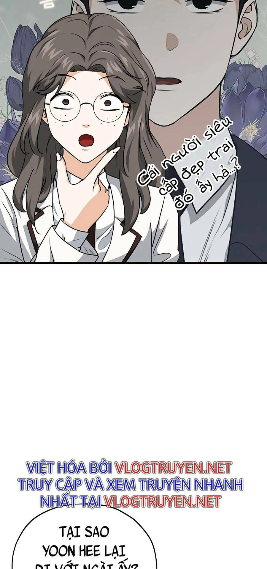 Bố Tôi Quá Mạnh Chapter 92 - 25