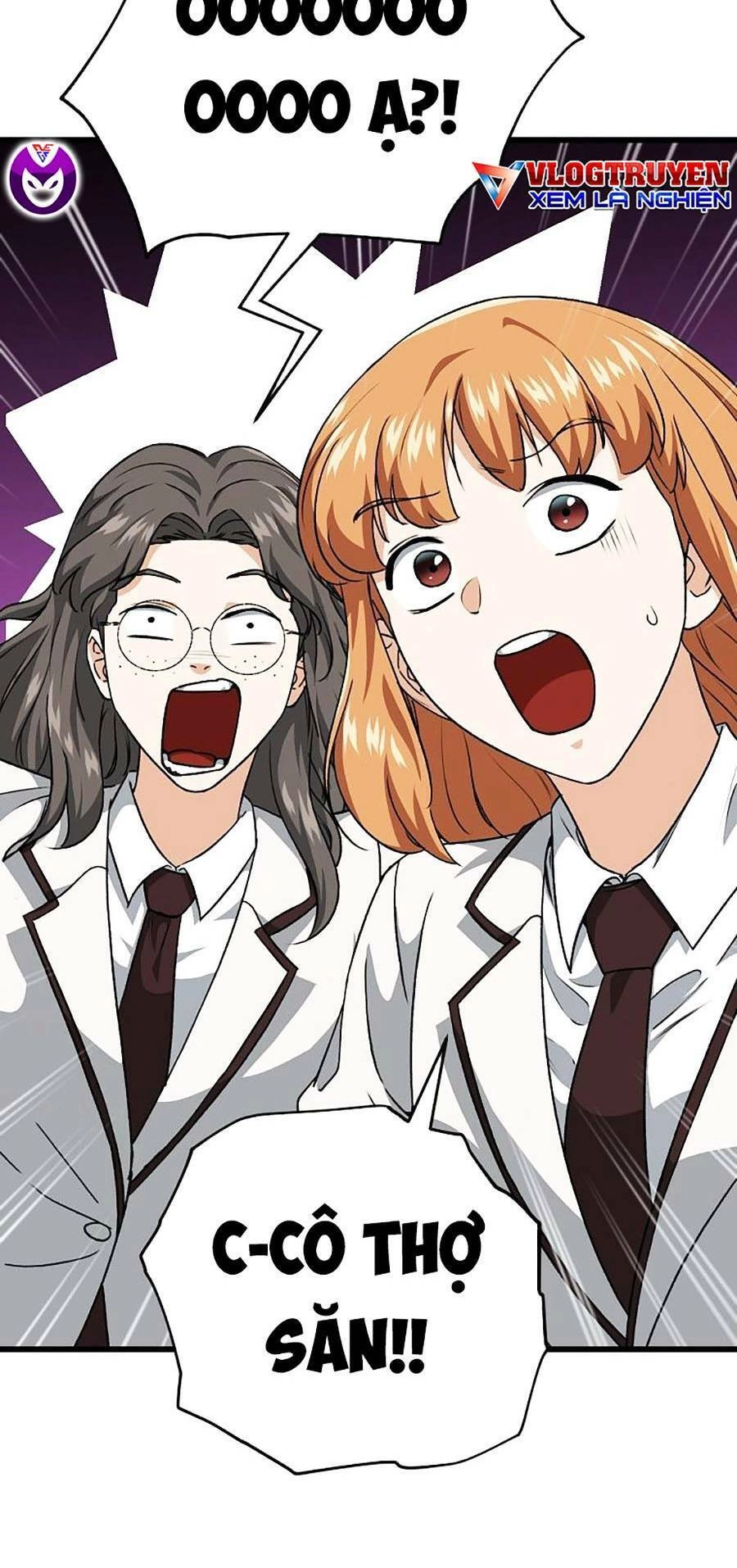 Bố Tôi Quá Mạnh Chapter 92 - 27