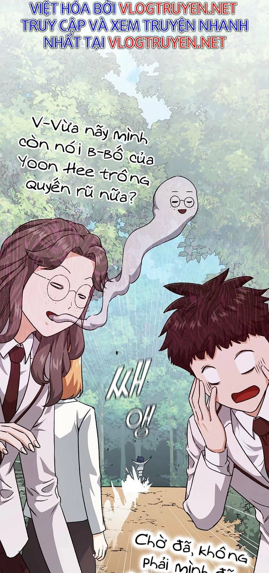 Bố Tôi Quá Mạnh Chapter 92 - 33