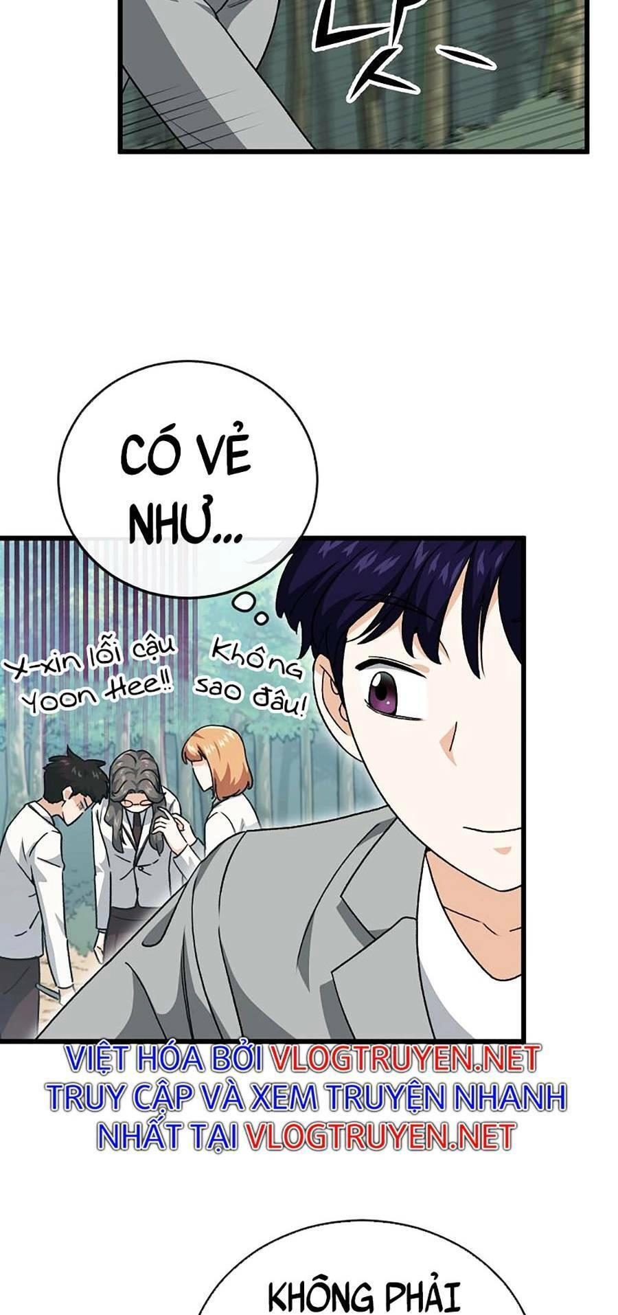 Bố Tôi Quá Mạnh Chapter 92 - 35