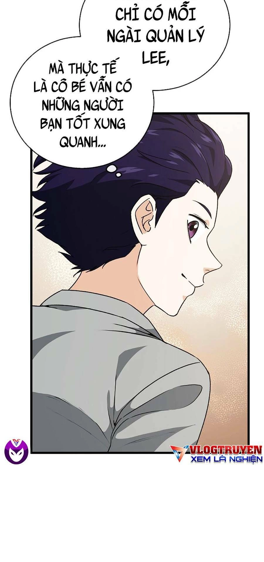 Bố Tôi Quá Mạnh Chapter 92 - 36