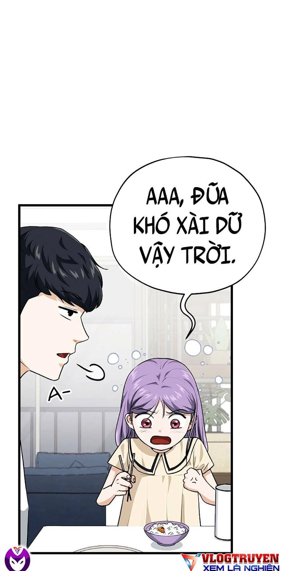 Bố Tôi Quá Mạnh Chapter 92 - 41