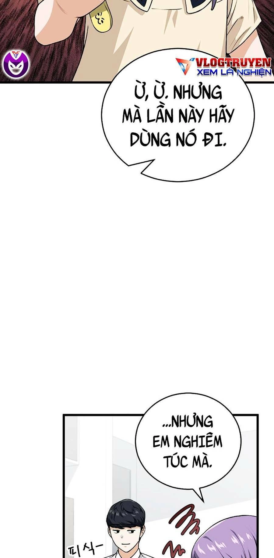 Bố Tôi Quá Mạnh Chapter 92 - 44