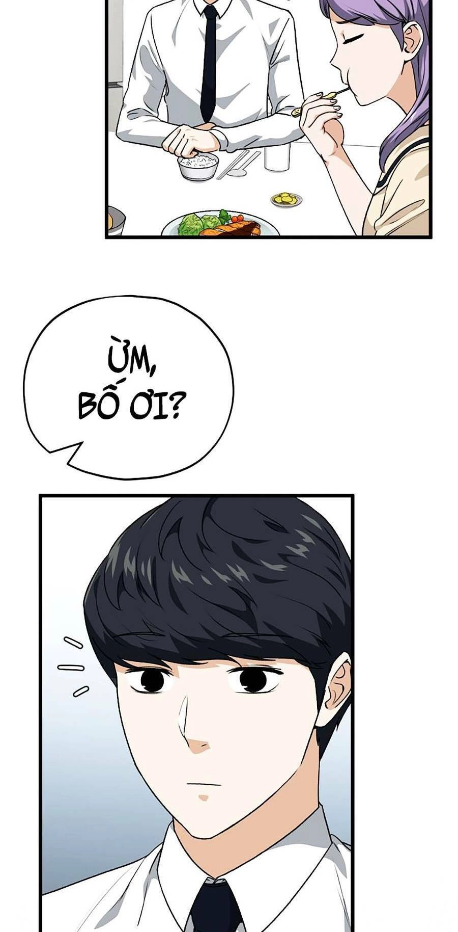 Bố Tôi Quá Mạnh Chapter 92 - 45