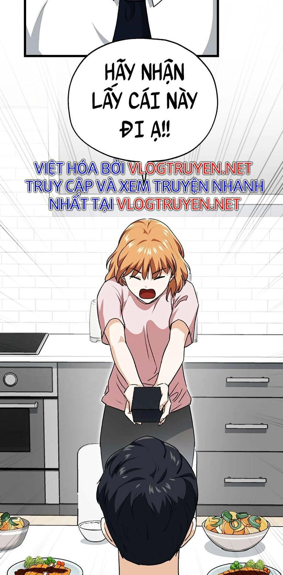 Bố Tôi Quá Mạnh Chapter 92 - 46