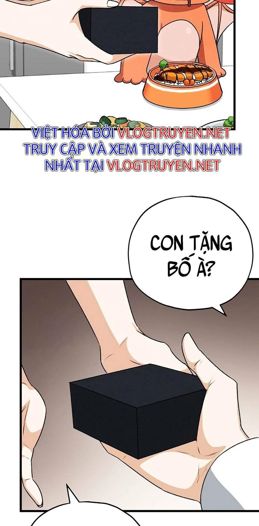 Bố Tôi Quá Mạnh Chapter 92 - 48