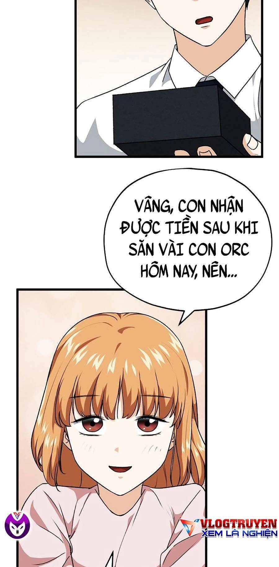 Bố Tôi Quá Mạnh Chapter 92 - 51