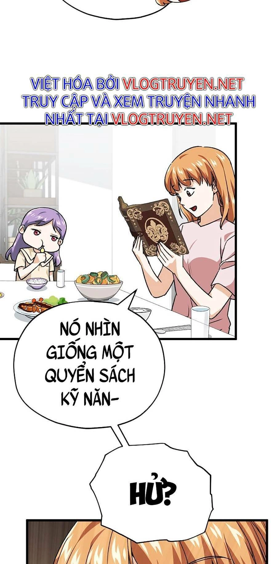 Bố Tôi Quá Mạnh Chapter 92 - 58