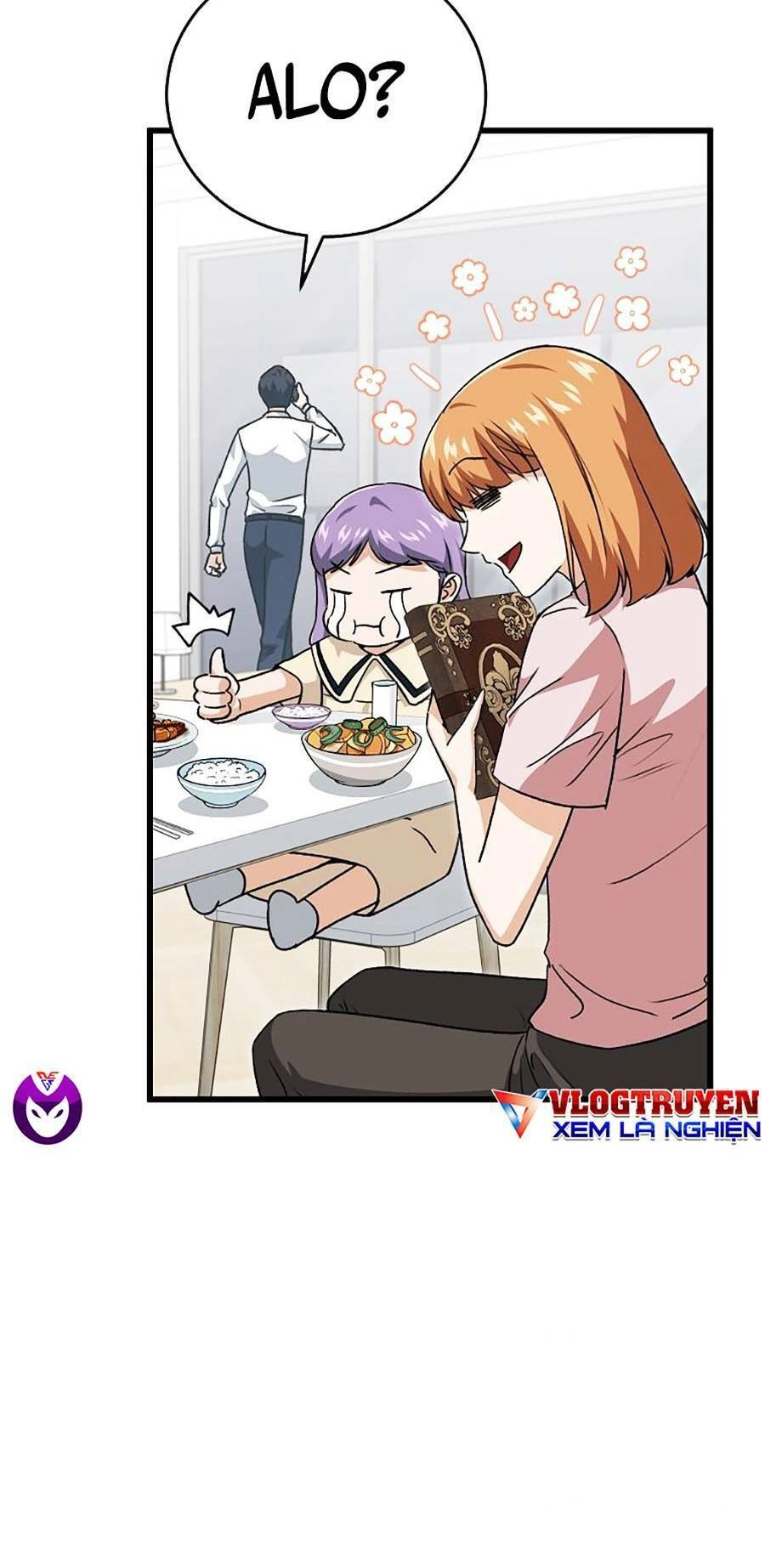 Bố Tôi Quá Mạnh Chapter 92 - 68