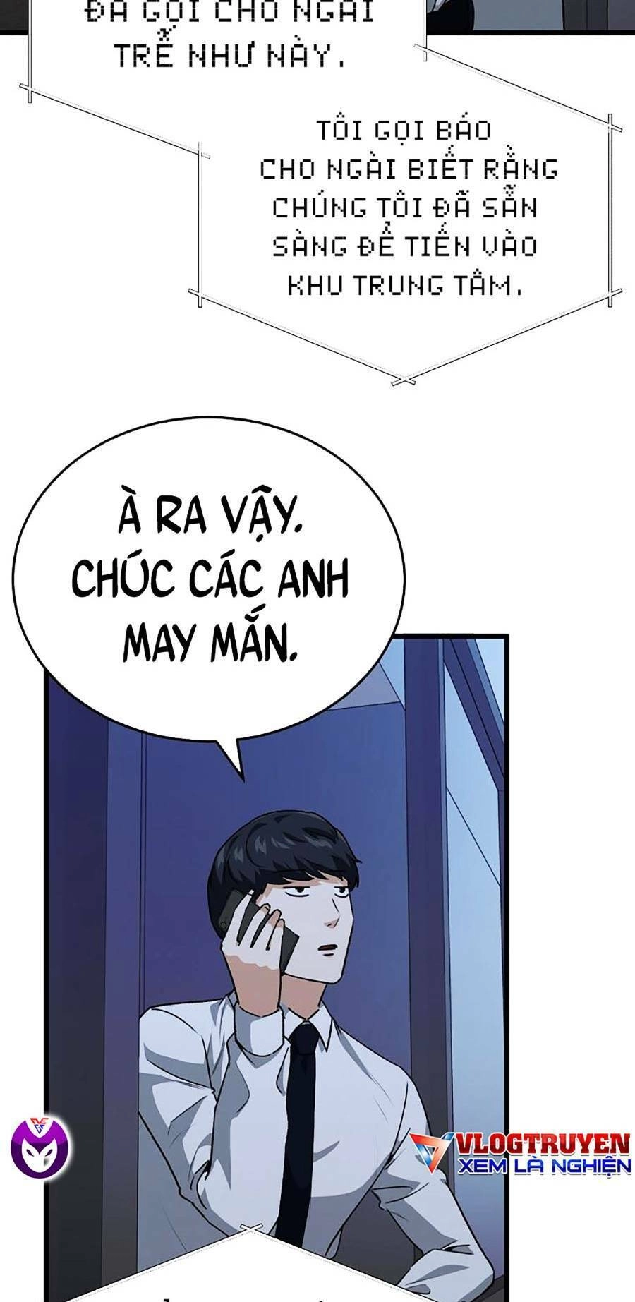 Bố Tôi Quá Mạnh Chapter 92 - 70