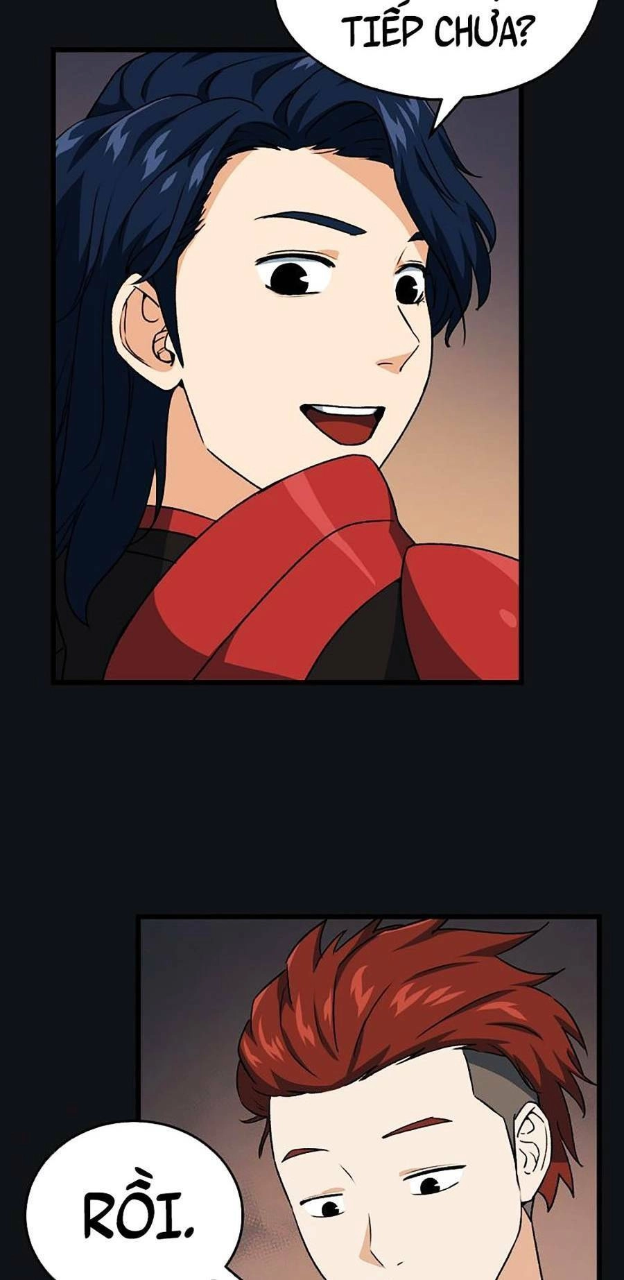 Bố Tôi Quá Mạnh Chapter 92 - 75