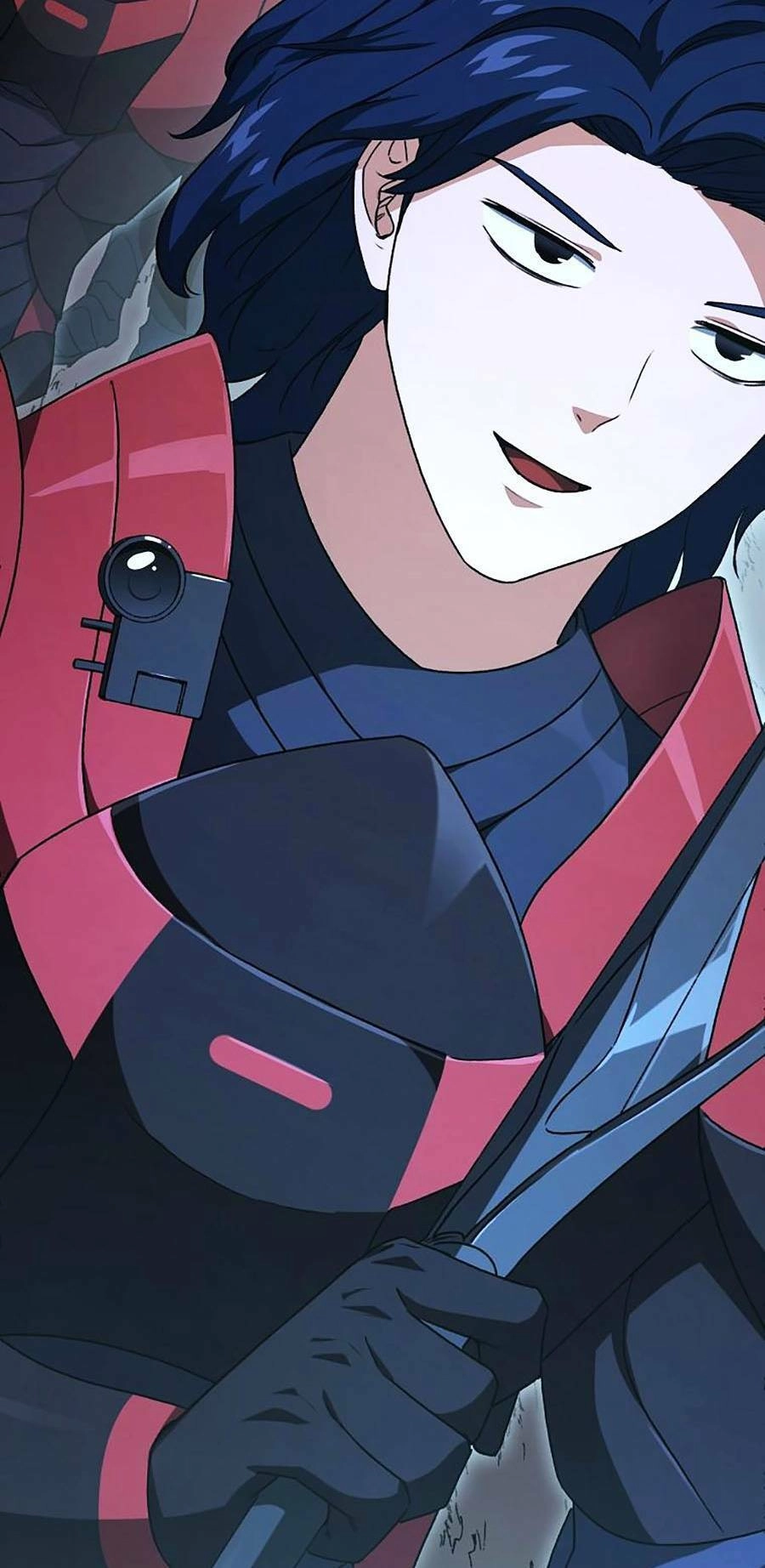 Bố Tôi Quá Mạnh Chapter 92 - 79