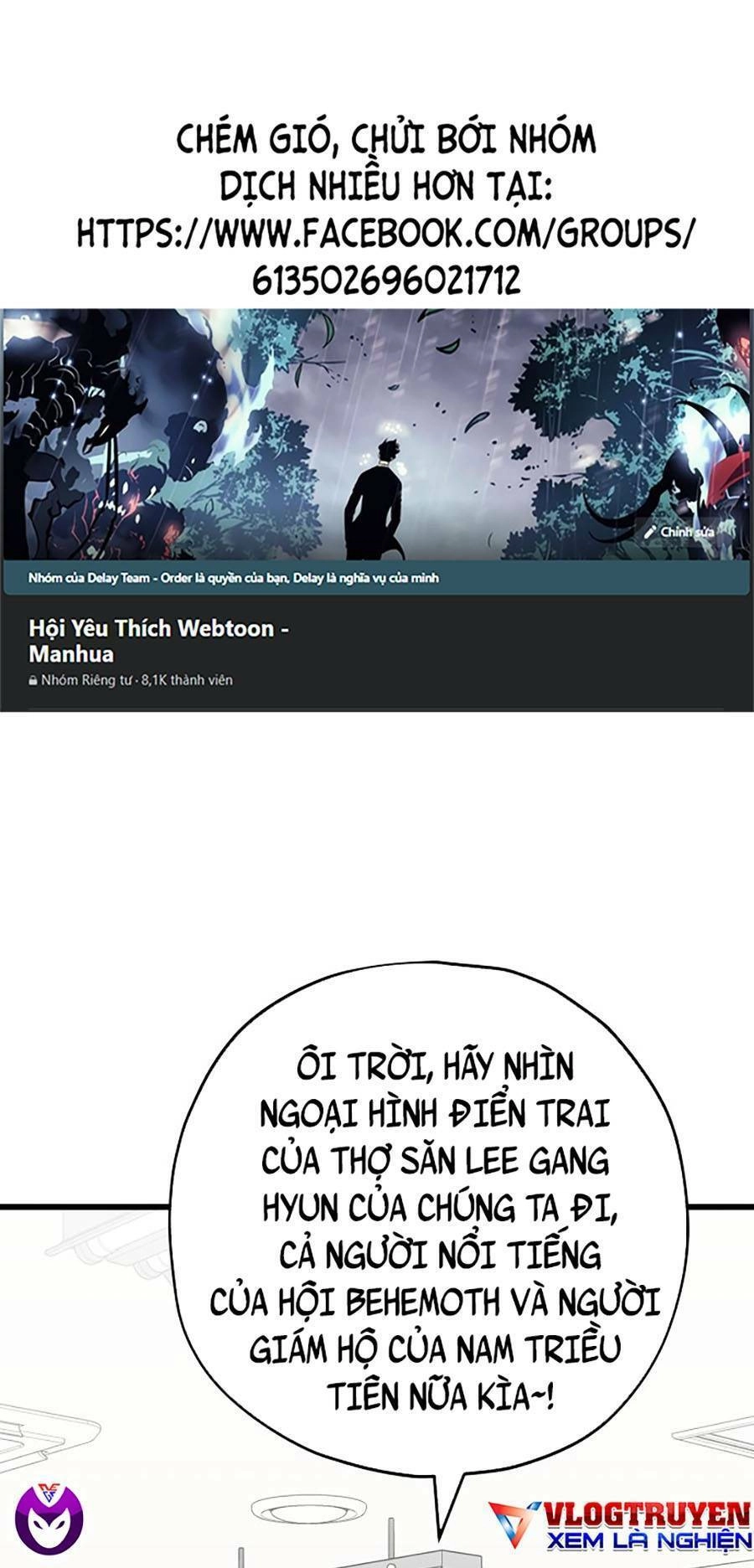 Bố Tôi Quá Mạnh Chapter 93 - 1