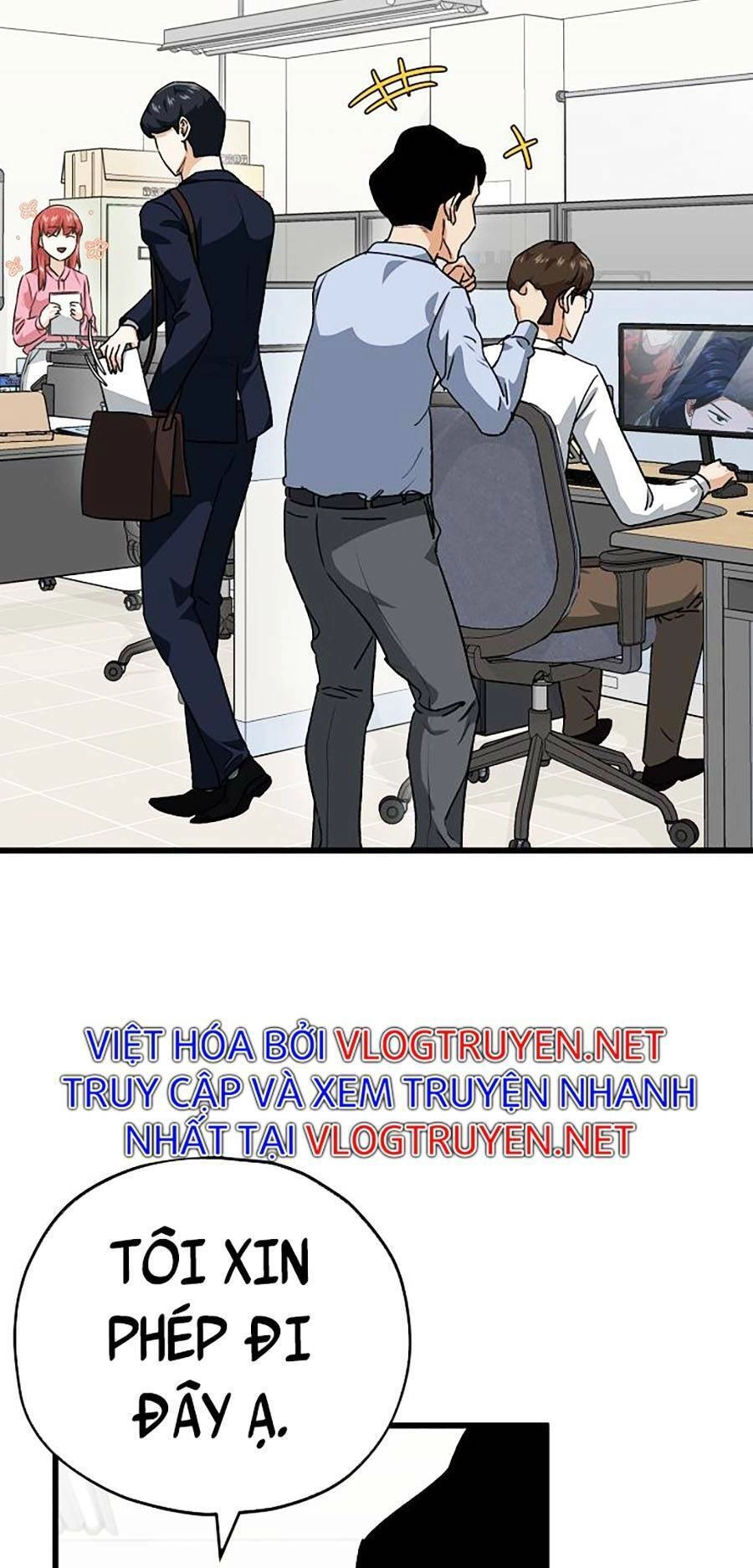 Bố Tôi Quá Mạnh Chapter 93 - 2