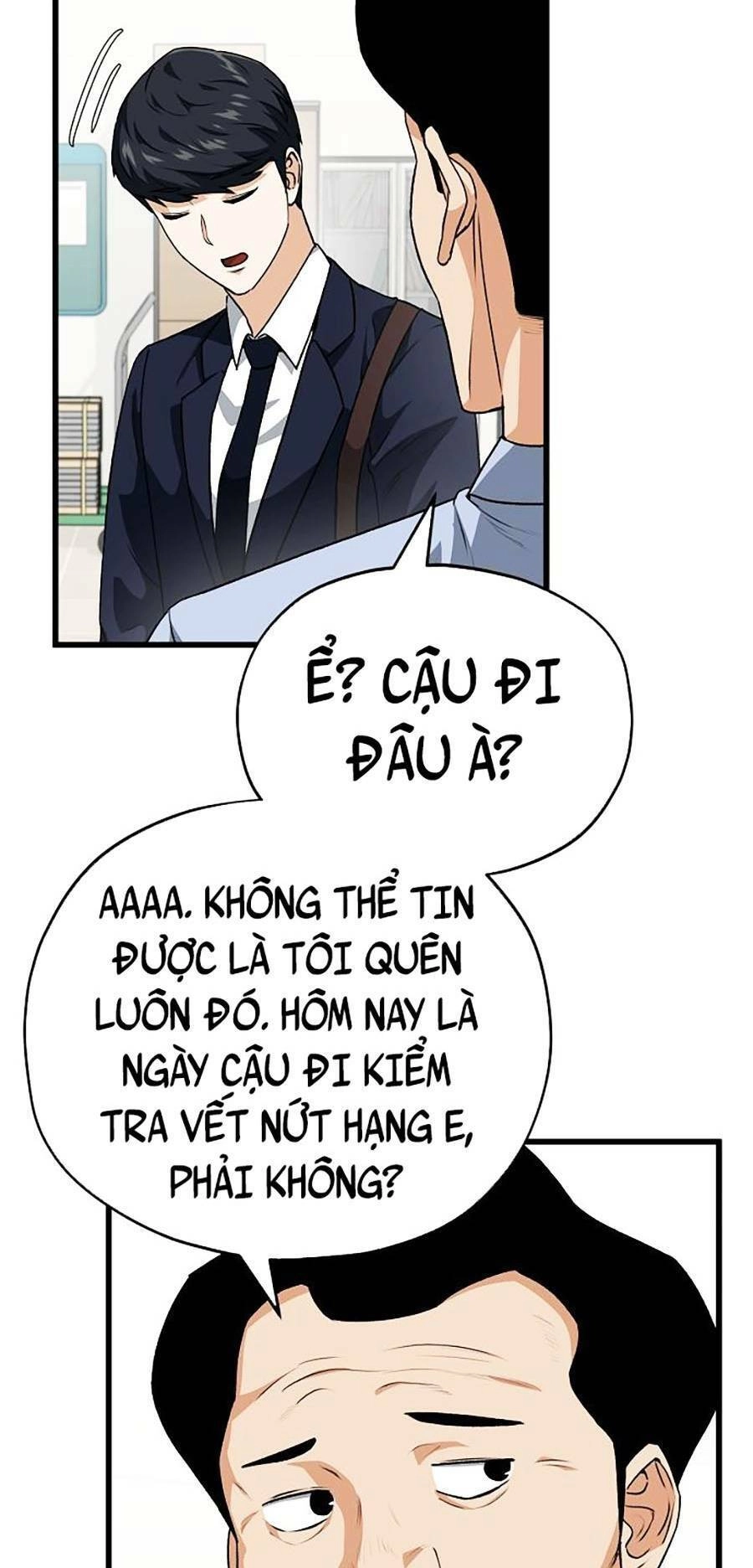 Bố Tôi Quá Mạnh Chapter 93 - 3