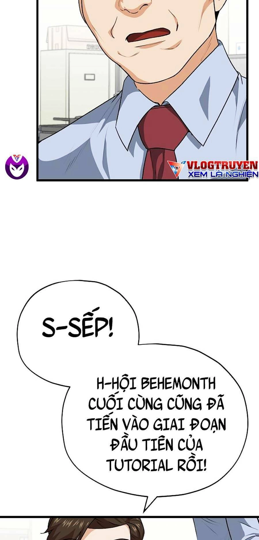 Bố Tôi Quá Mạnh Chapter 93 - 4