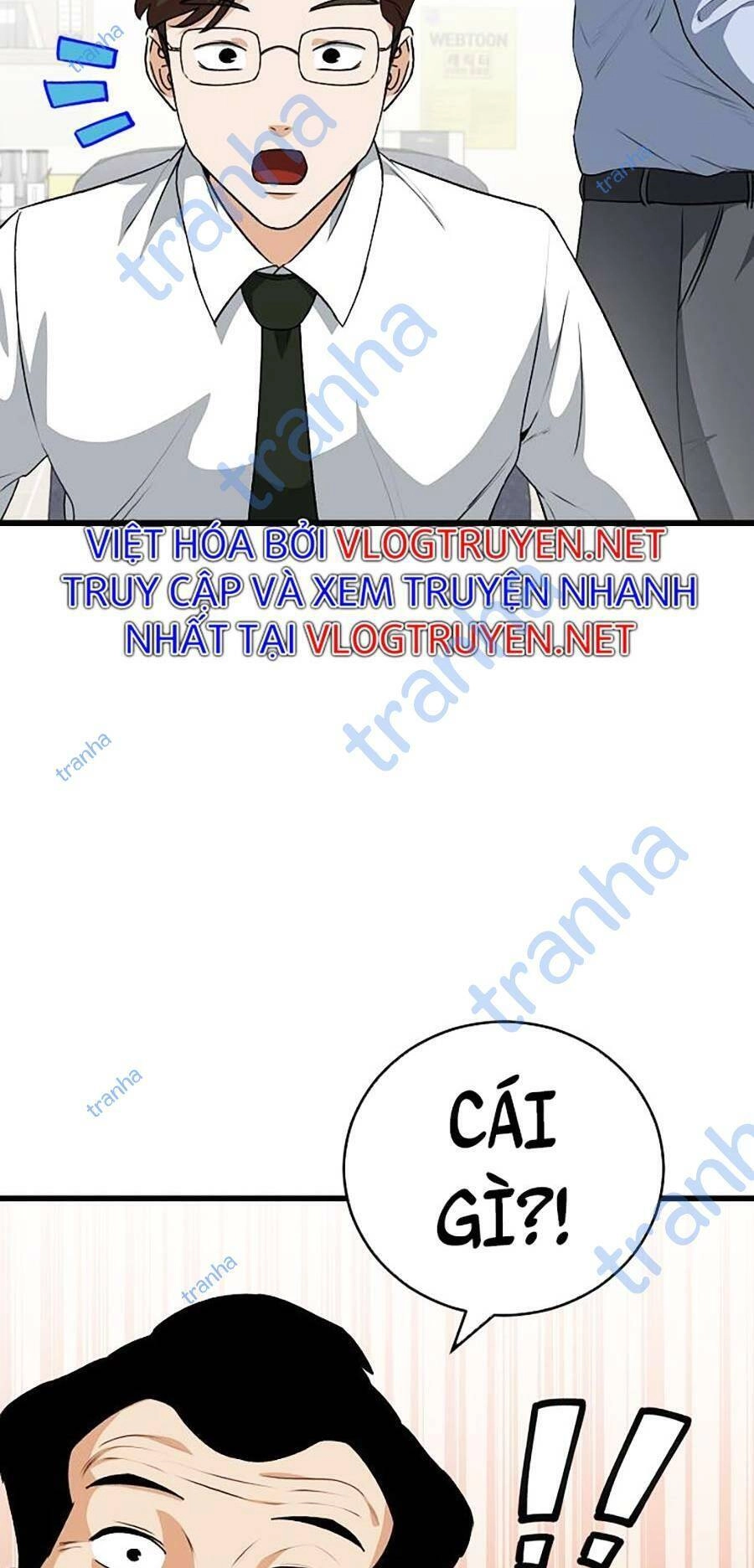 Bố Tôi Quá Mạnh Chapter 93 - 5