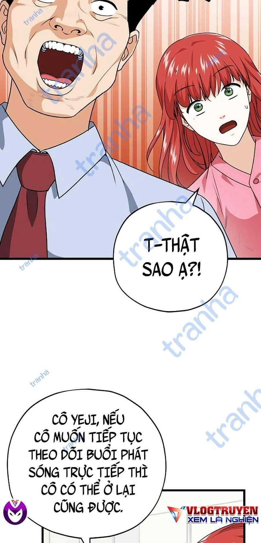 Bố Tôi Quá Mạnh Chapter 93 - 6