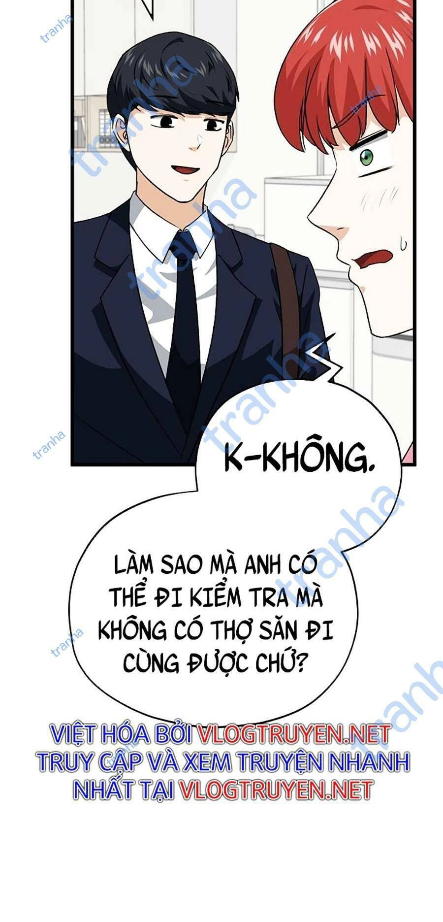 Bố Tôi Quá Mạnh Chapter 93 - 7