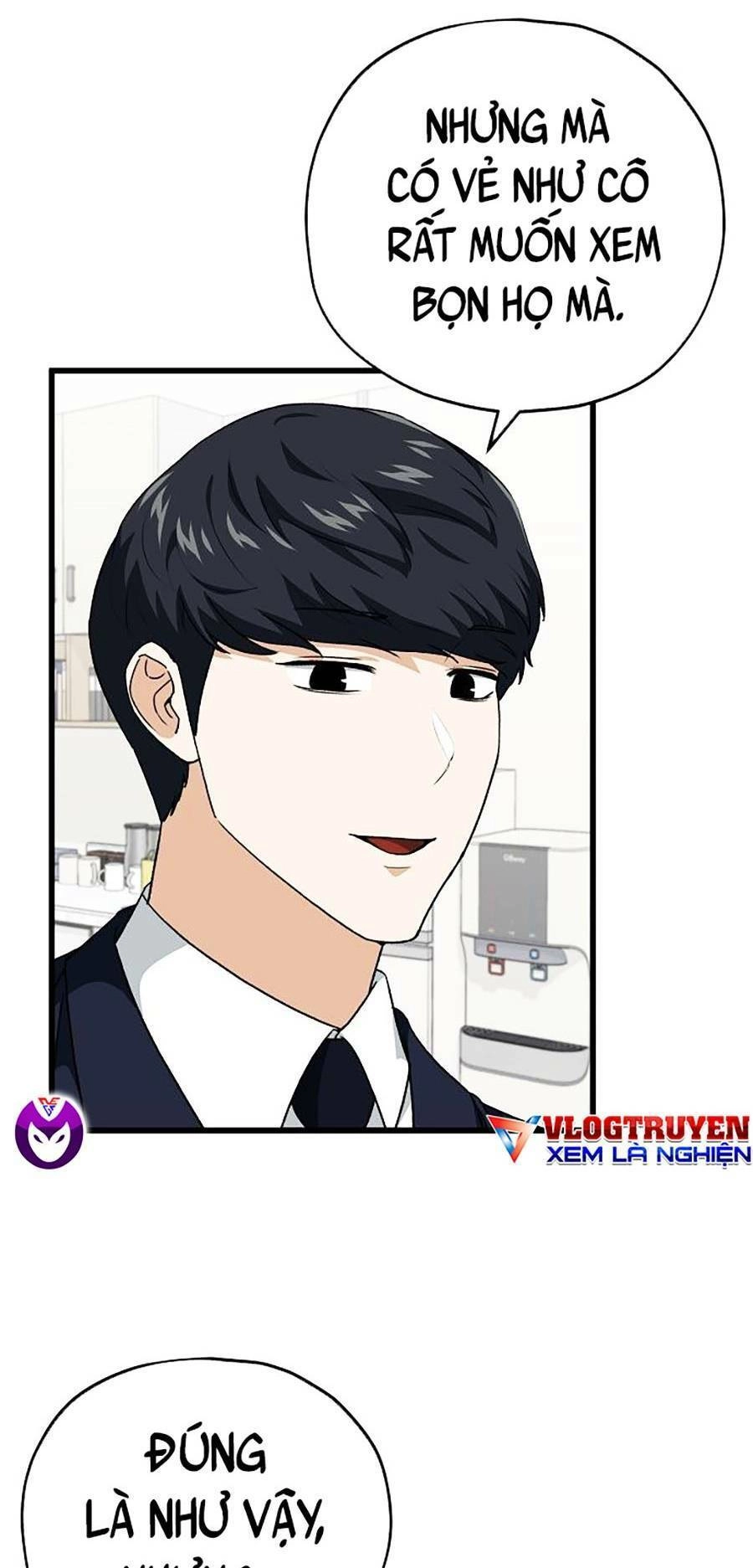 Bố Tôi Quá Mạnh Chapter 93 - 8