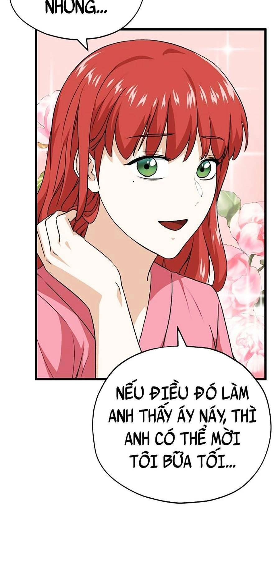 Bố Tôi Quá Mạnh Chapter 93 - 9