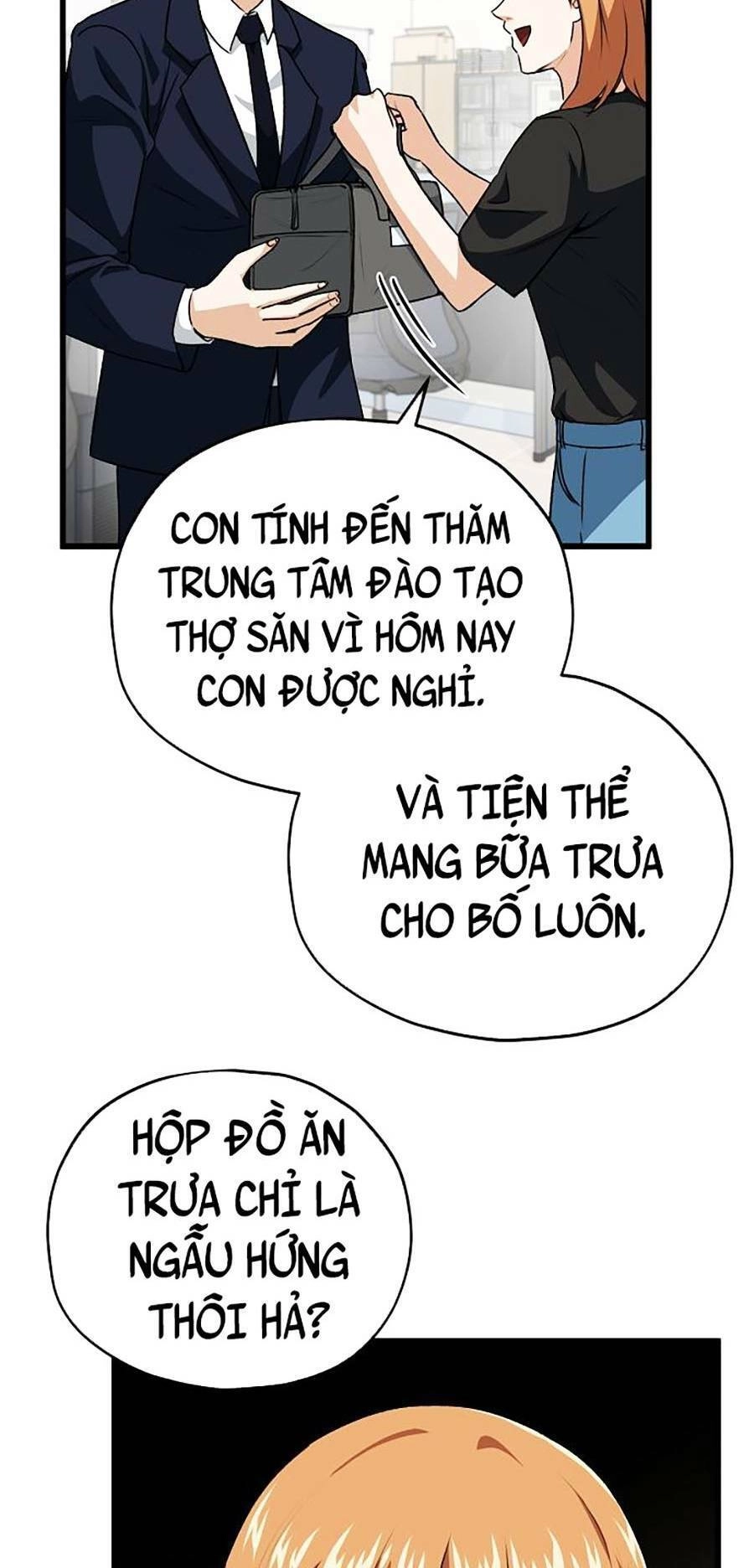 Bố Tôi Quá Mạnh Chapter 93 - 13