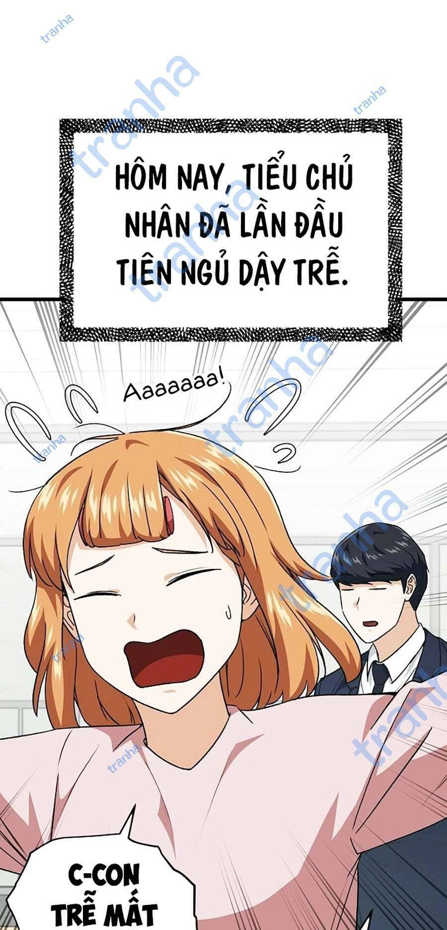 Bố Tôi Quá Mạnh Chapter 93 - 16