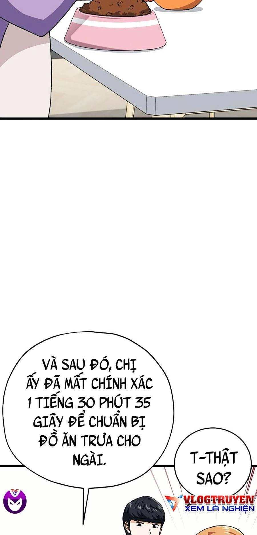 Bố Tôi Quá Mạnh Chapter 93 - 18