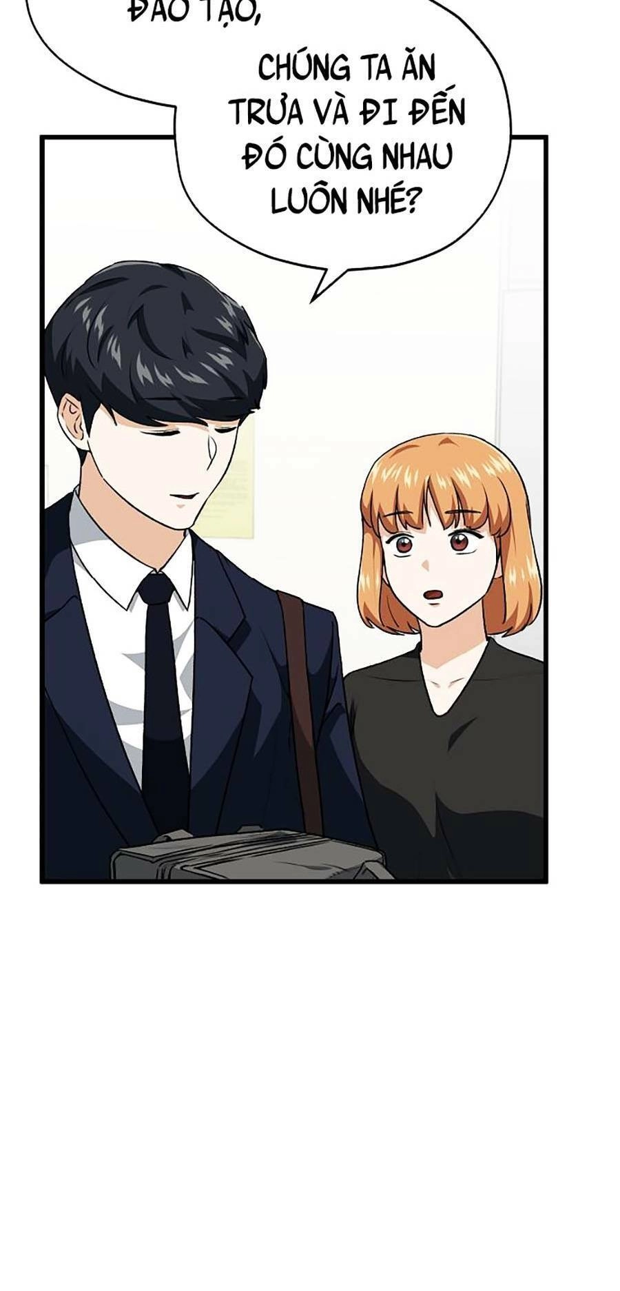 Bố Tôi Quá Mạnh Chapter 93 - 20