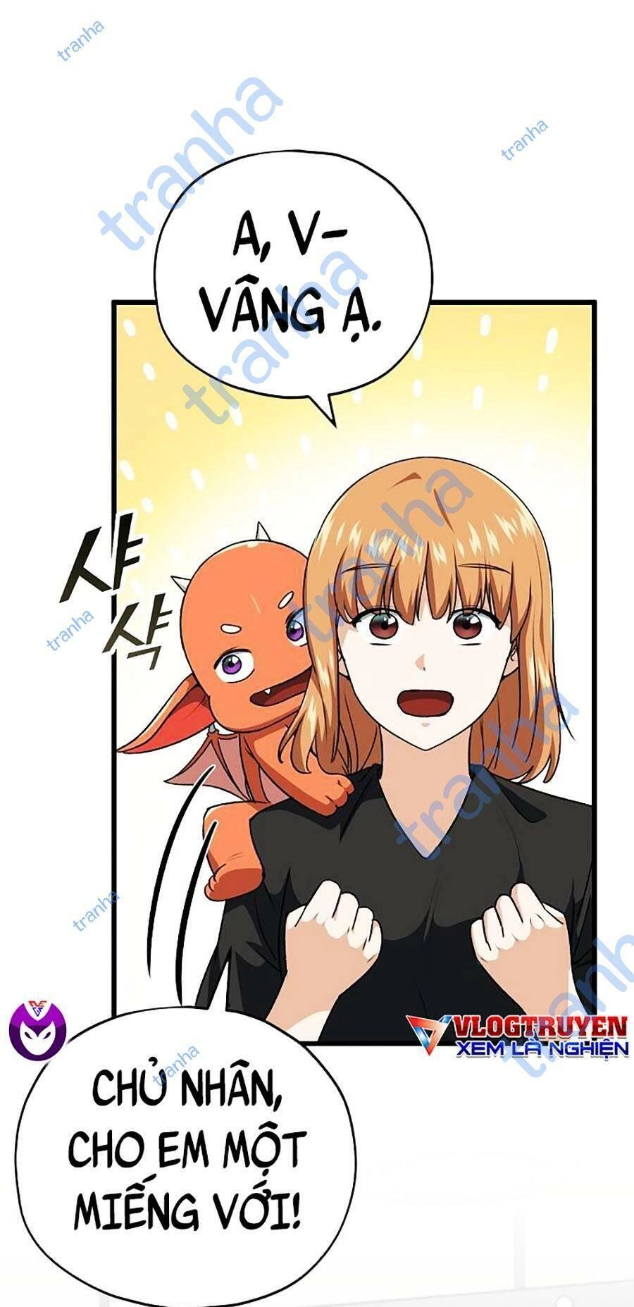 Bố Tôi Quá Mạnh Chapter 93 - 21