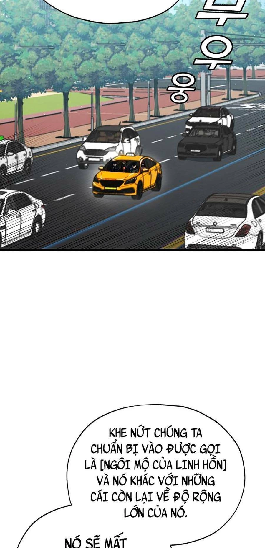 Bố Tôi Quá Mạnh Chapter 93 - 26