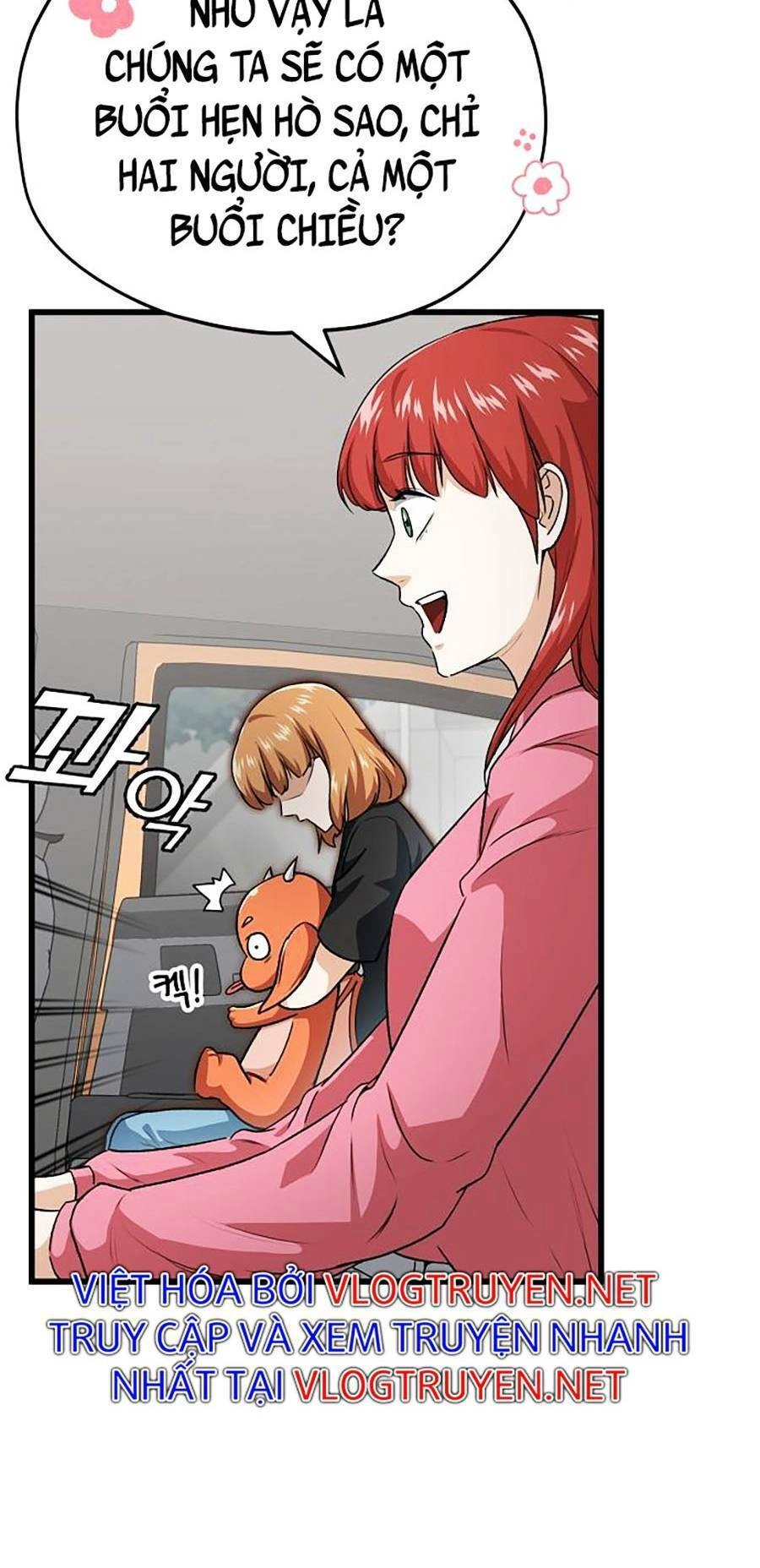 Bố Tôi Quá Mạnh Chapter 93 - 28