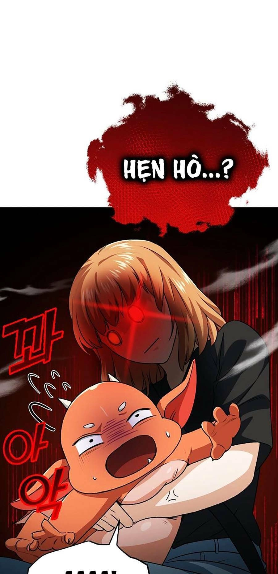 Bố Tôi Quá Mạnh Chapter 93 - 30