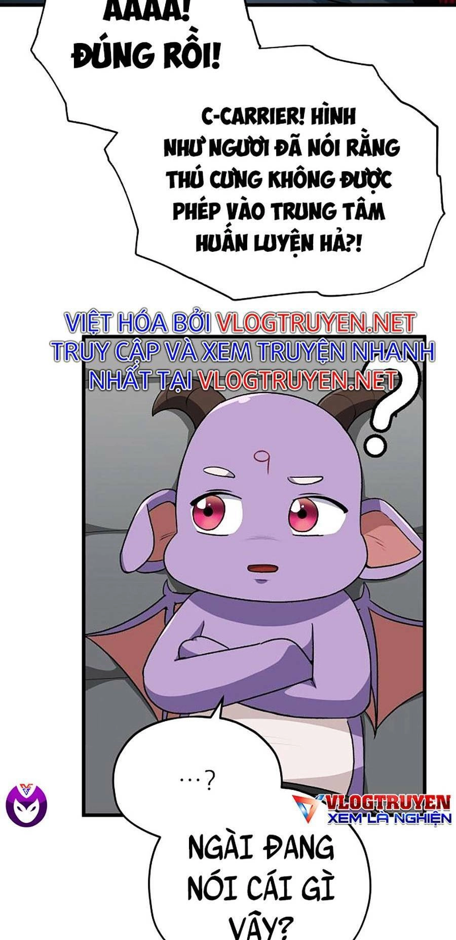 Bố Tôi Quá Mạnh Chapter 93 - 31