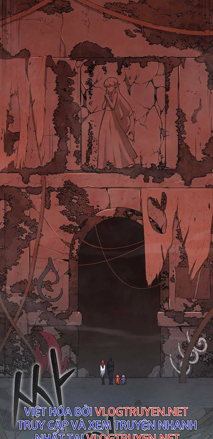 Bố Tôi Quá Mạnh Chapter 93 - 38