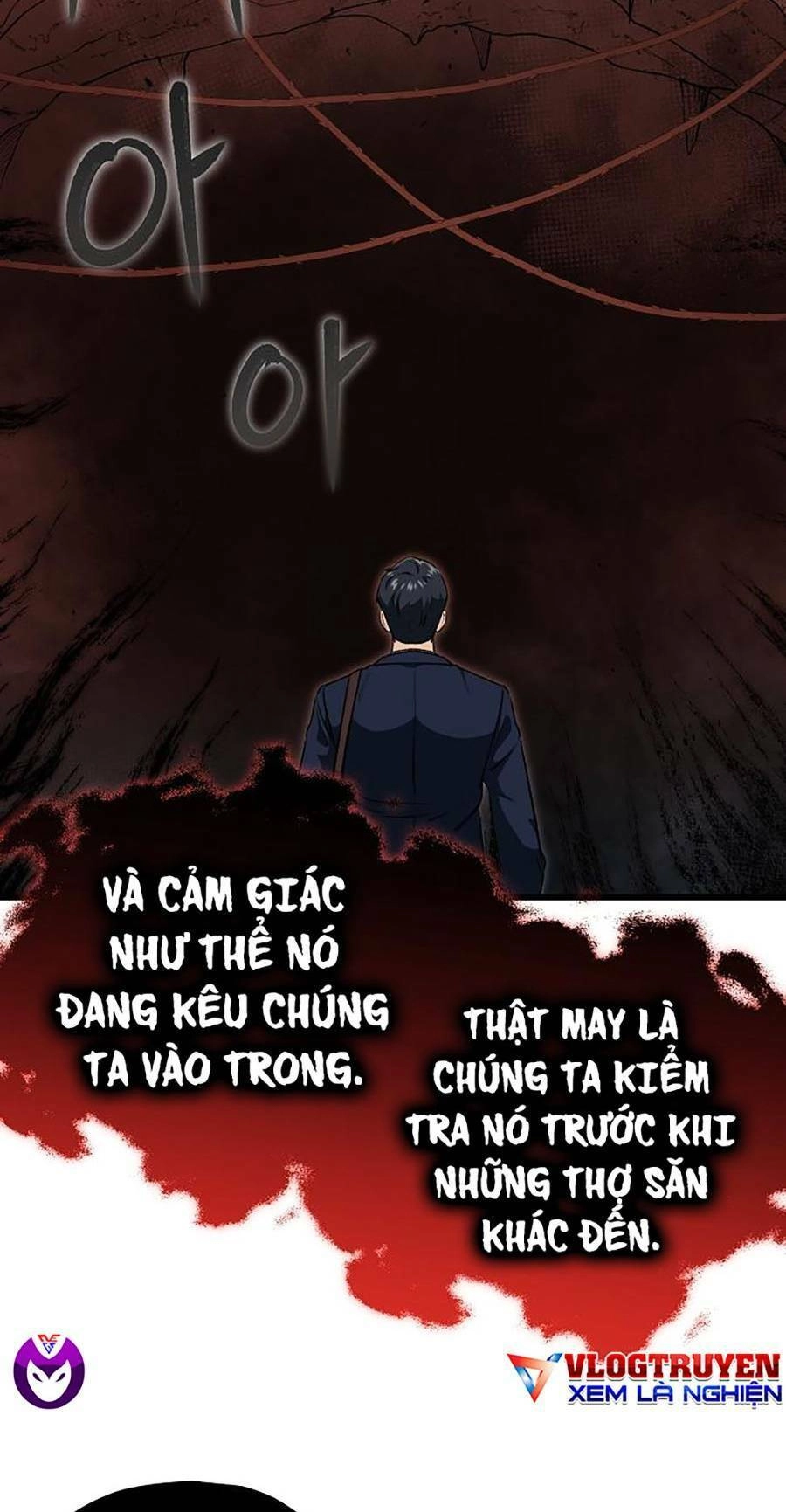 Bố Tôi Quá Mạnh Chapter 93 - 46