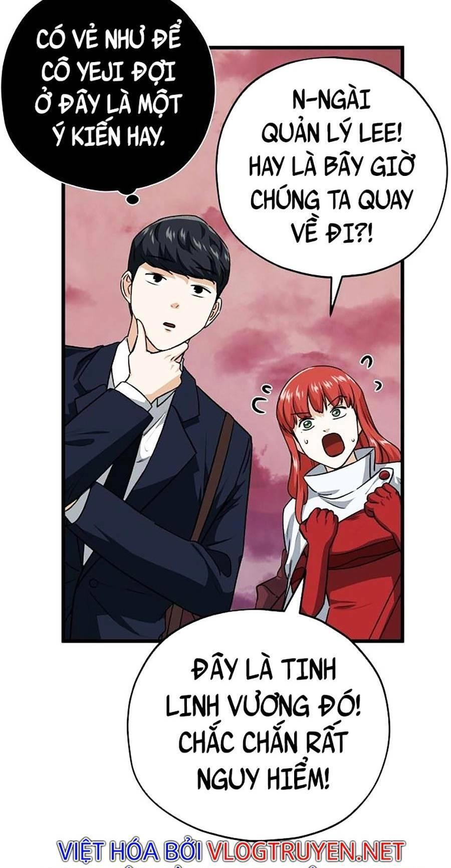 Bố Tôi Quá Mạnh Chapter 93 - 47