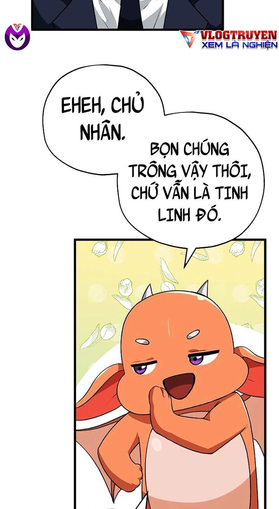 Bố Tôi Quá Mạnh Chapter 93 - 62
