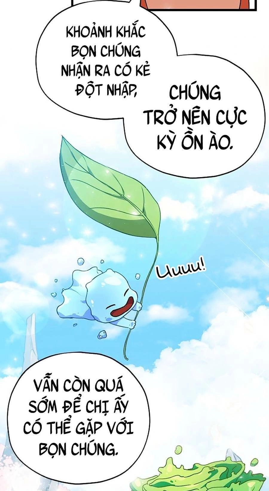 Bố Tôi Quá Mạnh Chapter 93 - 63