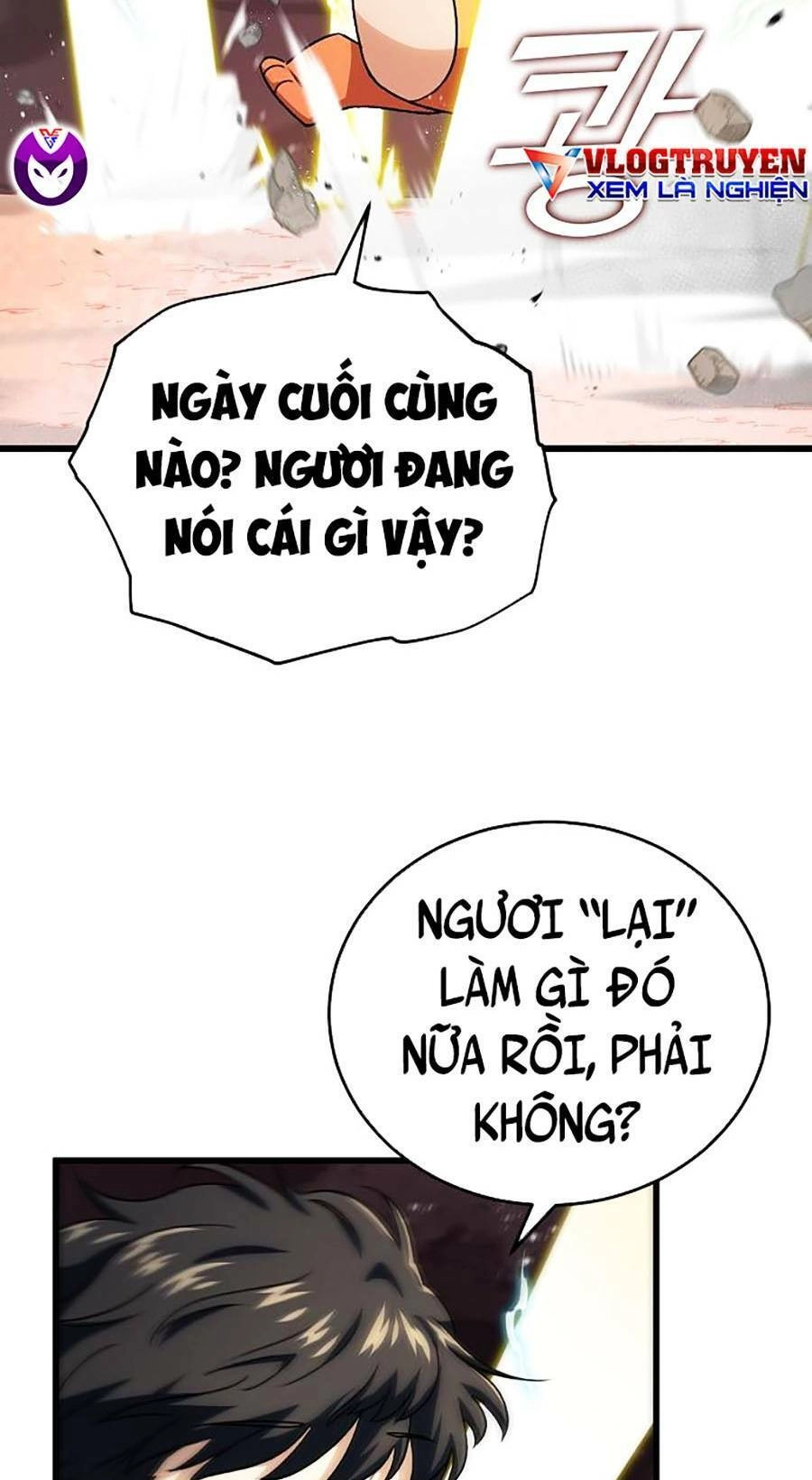 Bố Tôi Quá Mạnh Chapter 93 - 76