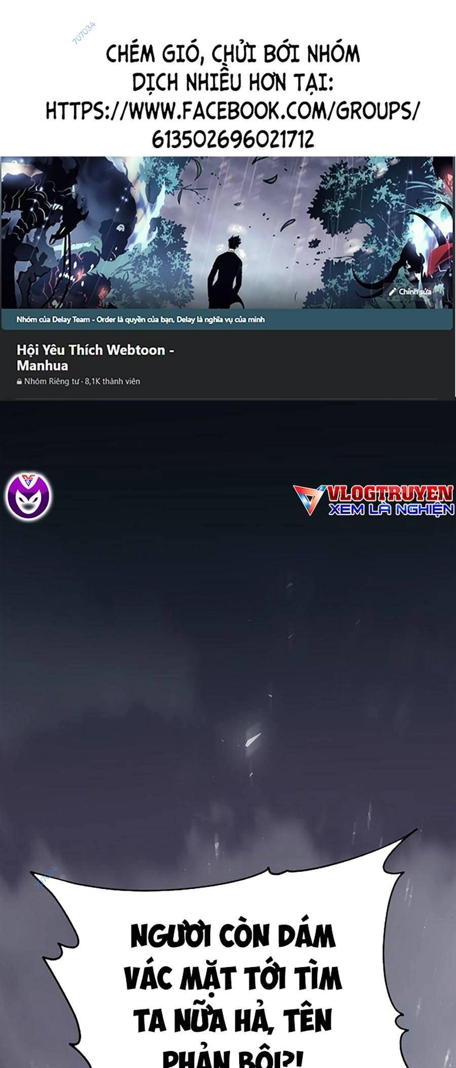 Bố Tôi Quá Mạnh Chapter 94 - 1