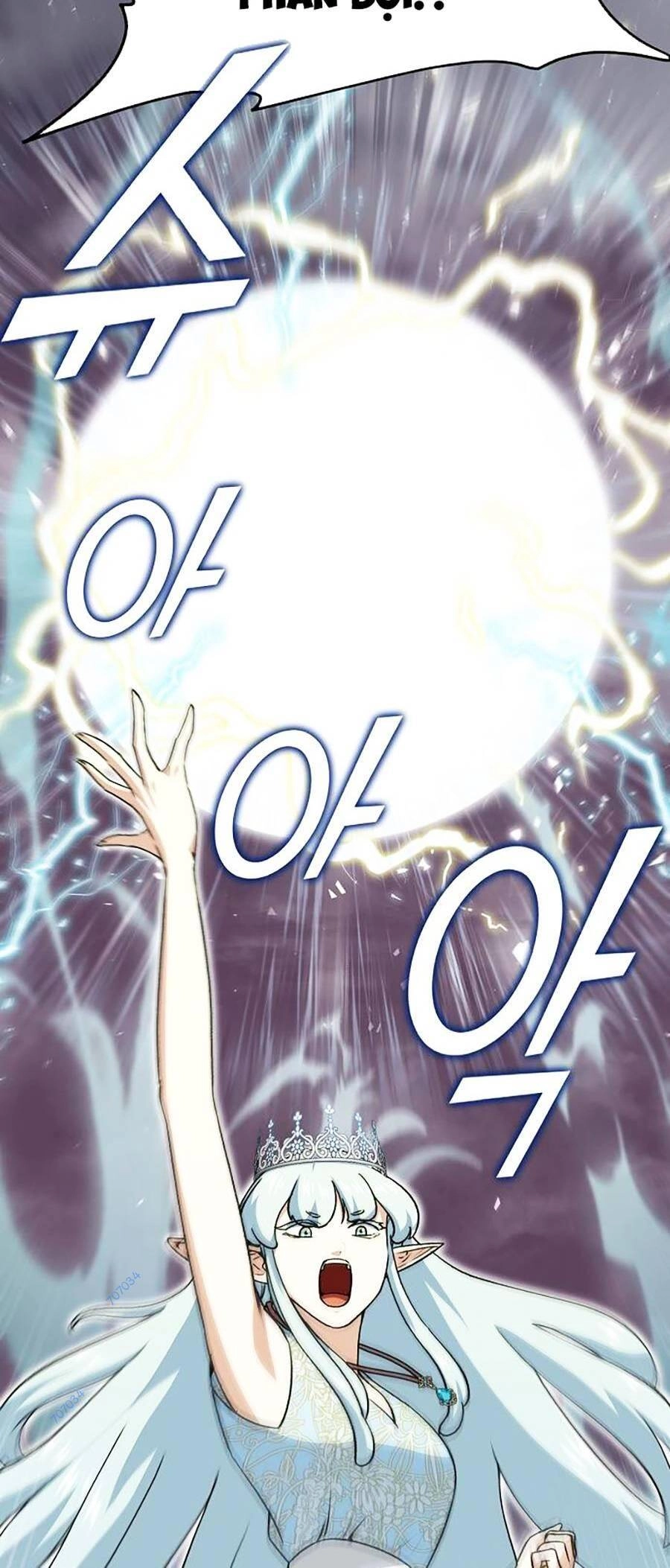 Bố Tôi Quá Mạnh Chapter 94 - 2