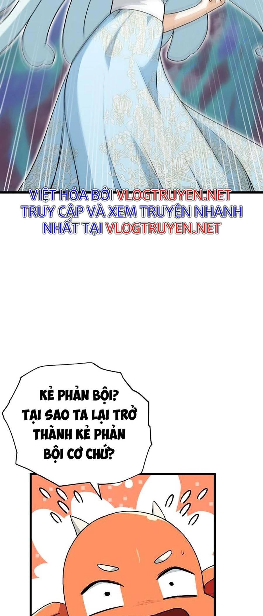 Bố Tôi Quá Mạnh Chapter 94 - 3