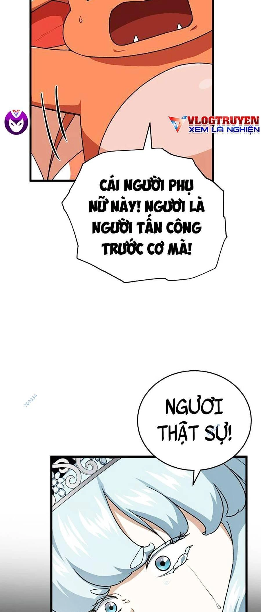 Bố Tôi Quá Mạnh Chapter 94 - 4